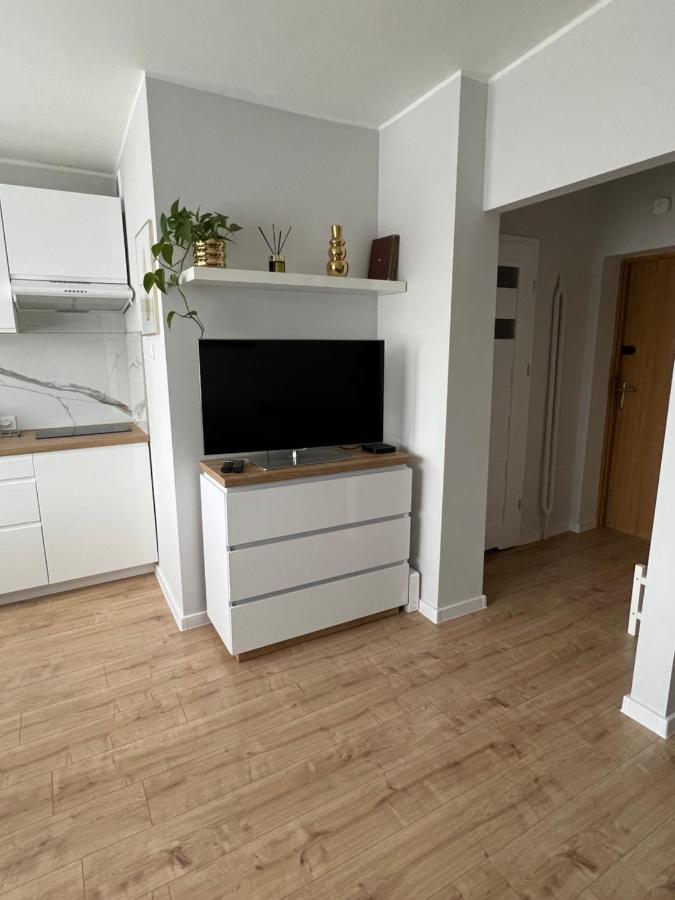 Apartament Stare Miasto Malbork Esterno foto