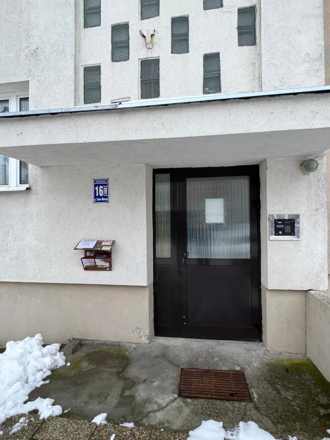 Apartament Stare Miasto Malbork Esterno foto